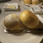 ブルーバイユー・レストラン - 