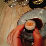 うまい鮨勘 赤坂店 - 