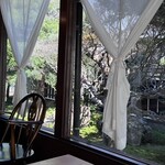 喫茶室 山脈 - 