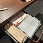 焼肉・ホルモンあかやしろ - 