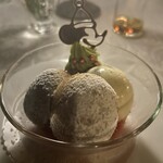 ブルーバイユー・レストラン - 