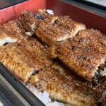 うなぎ処 いっしき  - 