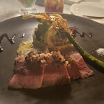 ブルーバイユー・レストラン - 