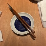 立呑み8 - 取り皿