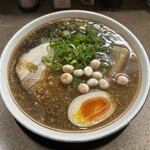 ラーメン ととち丸 - 