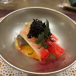 トゥ・ラ・ジョア イズム - 