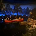 ブルーバイユー・レストラン - 