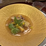 トゥ・ラ・ジョア イズム - 