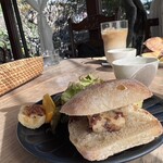 喫茶室 山脈 - 