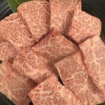 焼肉　曺苑 - 