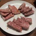 焼肉・ホルモンあかやしろ - 