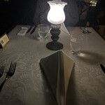 ブルーバイユー・レストラン - 