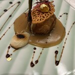 トゥ・ラ・ジョア イズム - 