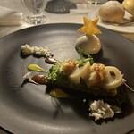 ブルーバイユー・レストラン - 