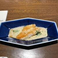 鉄板焼 やまおか - 