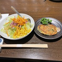 鉄板焼 やまおか - 