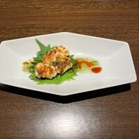 鉄板焼 やまおか - 