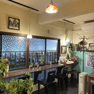 カレー屋 エムズ_2