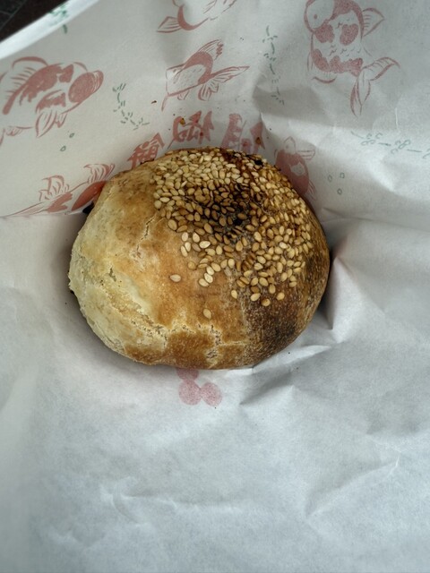 Taiwan Lou Ryuu Koshou Mochi Kyoto Sanjo Kawaramachi Ten