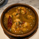 赤坂スペインクラブ アラ - 