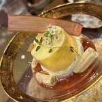 トゥ・ラ・ジョア イズム - 