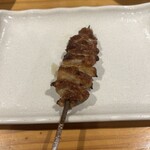 焼鳥 晋ちゃん - 