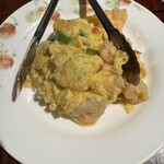 四川料理 ラーメィズ - 海老玉子