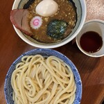 つけソバ いしい - 