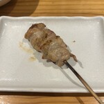 焼鳥 晋ちゃん - 