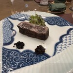 トゥ・ラ・ジョア イズム - 