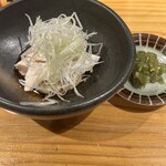 焼鳥 晋ちゃん - 