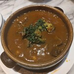 赤坂スペインクラブ アラ - 