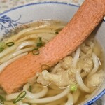 宮川製麺所 - 