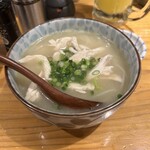 焼鳥 晋ちゃん - 