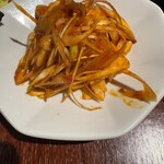 四川料理 ラーメィズ - 