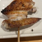 焼鳥 晋ちゃん - 