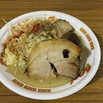 麺心の一撃 Official麺男dism - 