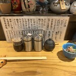 焼鳥 晋ちゃん - 