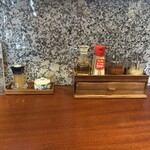 つけソバ いしい - 