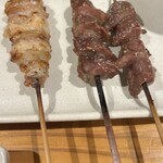 焼鳥 晋ちゃん - 