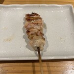 焼鳥 晋ちゃん - 