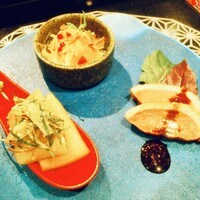 鉄板焼さわふじ - 