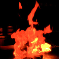 鉄板焼さわふじ - 