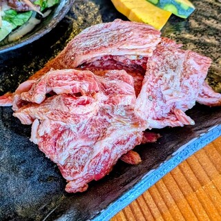 和牛レストラン ログハウス びび_1