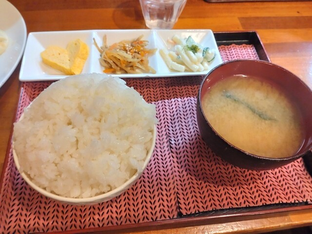 市場直送 めし処 一 - 杜せきのした（海鮮）の写真