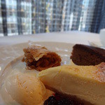 銀座 ハプスブルク・ファイルヒェン - 