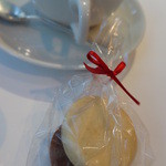 銀座 ハプスブルク・ファイルヒェン - 