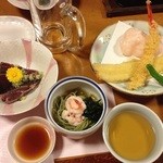 Fuji Koura Honten Hakkouen - 宴会コース料理