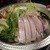黒船屋 - 料理写真:カワハギ鍋