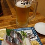 大番 - 料理写真: